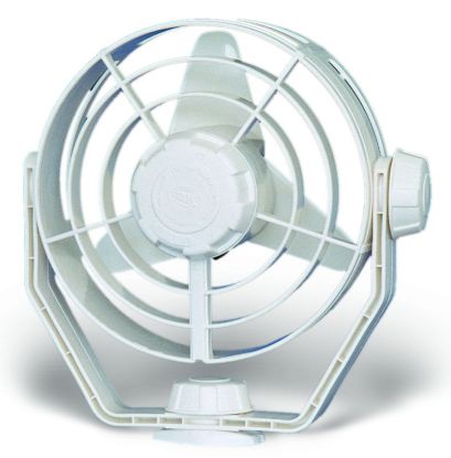 Picture of Hella Accessory Cabin Fan - 003361022