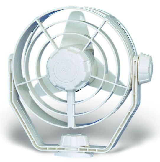 Picture of Hella Accessory Cabin Fan - 003361022