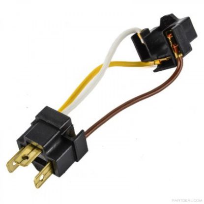 Picture of Hella Multi-Purpose Wire Connector - 003385001