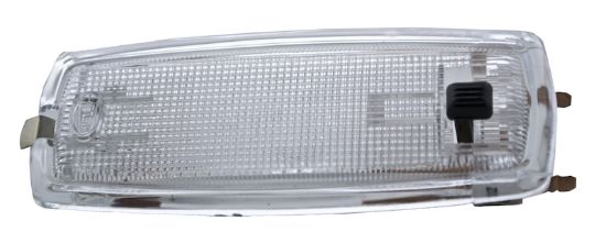 Picture of Hella Interior Light Bulb Housing - 003388001