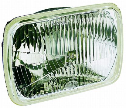 Picture of Hella Driving Light - 003427021
