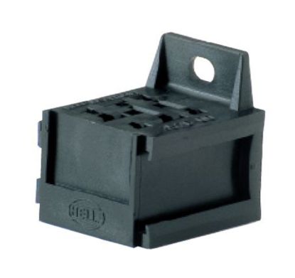 Picture of Hella Multi-Purpose Relay Connector - 003526001