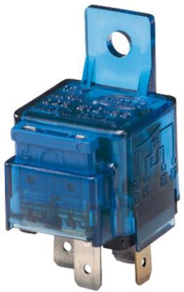 Picture of Hella Wiring Relay - 003530001