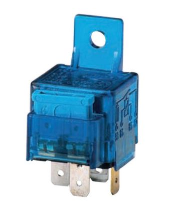 Picture of Hella Wiring Relay - 003530041