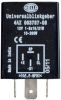 Picture of Hella Turn Signal Relay - 003787081