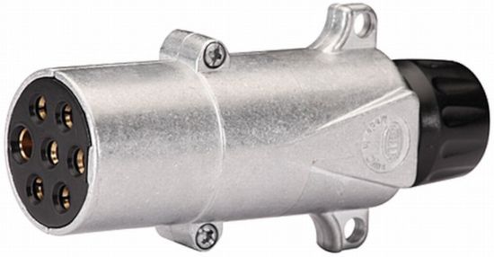 Picture of Hella Trailer Connector Kit - 003831001