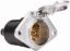 Picture of Hella Trailer Receptacle Socket - 003834001