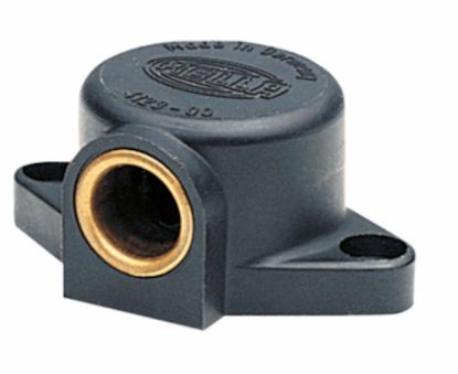 Picture of Hella 12 Volt Accessory Power Outlet Socket - 004123014