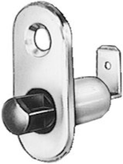 Picture of Hella Door Lock Switch - 004365011
