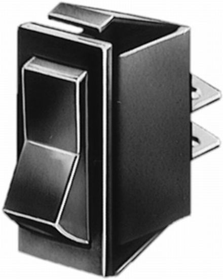 Picture of Hella Rocker Type Switch - 004406022