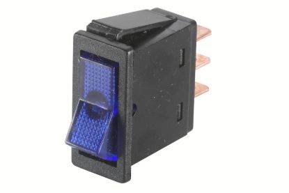 Picture of Hella Rocker Type Switch - 004406042