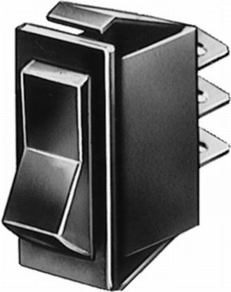 Picture of Hella Rocker Type Switch - 004406052