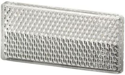 Picture of Hella Side Reflector Cover - 004412011
