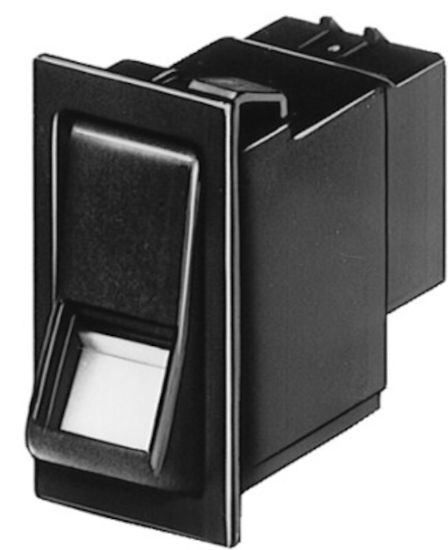 Picture of Hella Rocker Type Switch - 004570001