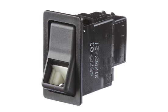 Picture of Hella Rocker Type Switch - 004570021