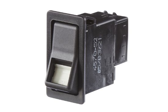 Picture of Hella Rocker Type Switch - 004570521