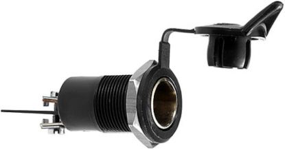 Picture of Hella 12 Volt Accessory Power Outlet Socket - 004777011