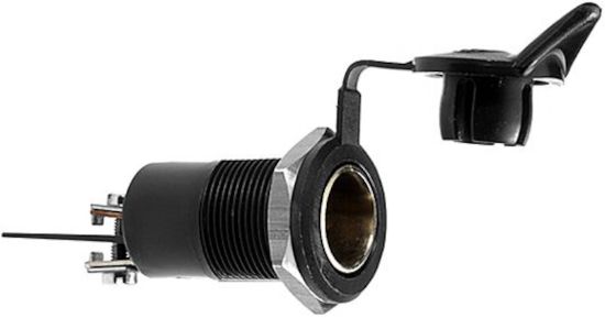 Picture of Hella 12 Volt Accessory Power Outlet Socket - 004777011