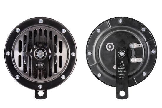 Picture of Hella Horn - 004811031