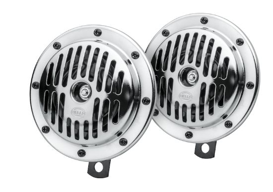 Picture of Hella Horn - 004811091