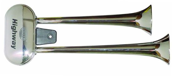 Picture of Hella Accessory Horn - 005411001