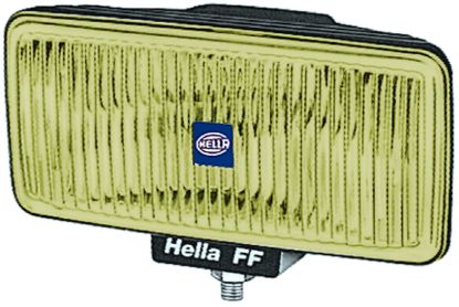 Picture of Hella Driving Light - 005700431