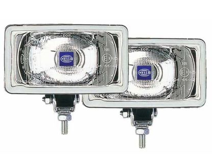 Picture of Hella Driving Light Kit - 005700651