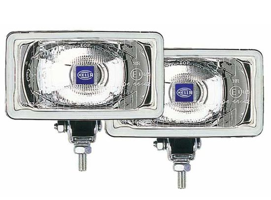 Picture of Hella Driving Light Kit - 005700651