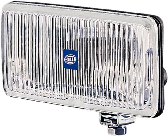 Picture of Hella Fog Light - 005860201