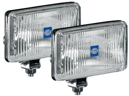Picture of Hella Fog Light Set - 005860601