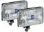 Picture of Hella Fog Light Set - 005860601