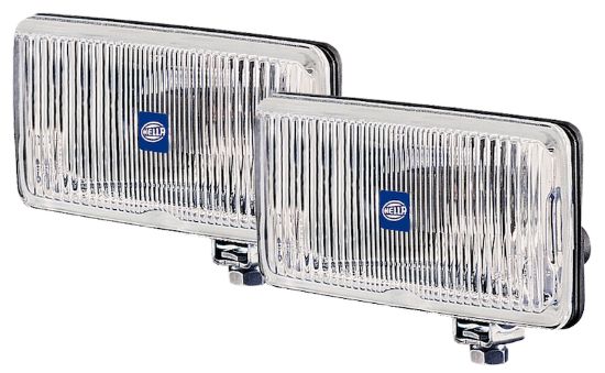 Picture of Hella Driving Light Kit - 005860631