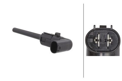 Picture of Hella Engine Coolant Level Sensor - 005923081