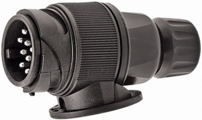 Picture of Hella Trailer Hitch Adapter - 005951003