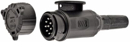 Picture of Hella Trailer Hitch Adapter - 005951041