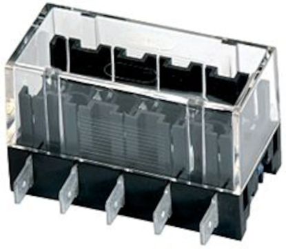 Picture of Hella Fuse Box - 005993032