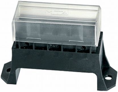 Picture of Hella Fuse Box - 005993092
