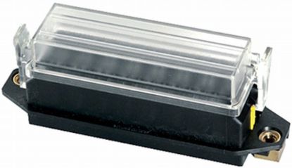 Picture of Hella Fuse Box - 005993112
