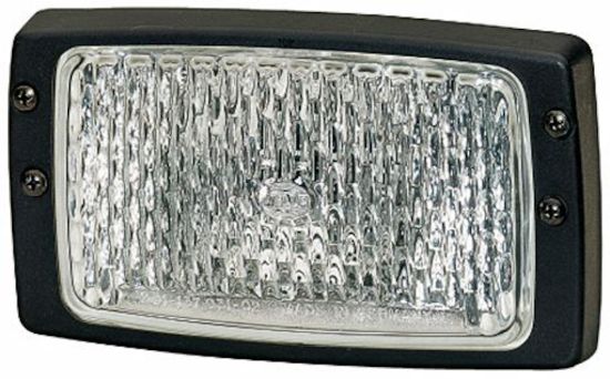 Picture of Hella Work Light - 006213111