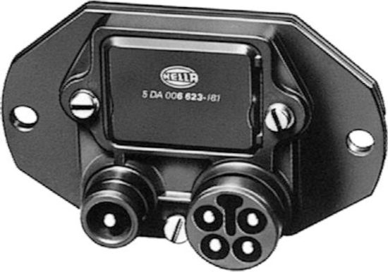 Picture of Hella Ignition Control Module - 006623181