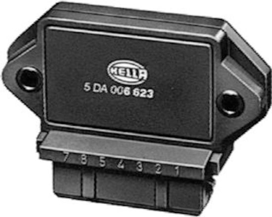 Picture of Hella Ignition Control Module - 006623191