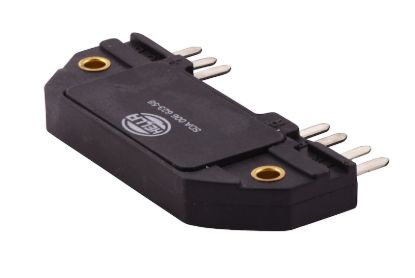 Picture of Hella Ignition Switch - 006623581