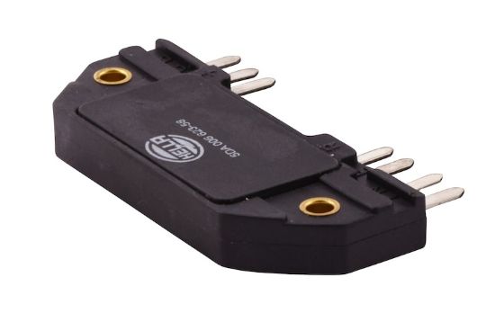 Picture of Hella Ignition Switch - 006623581