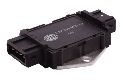 Picture of Hella Ignition Switch - 006623591