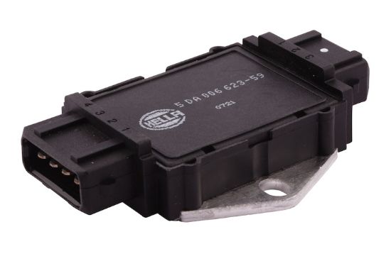 Picture of Hella Ignition Switch - 006623591