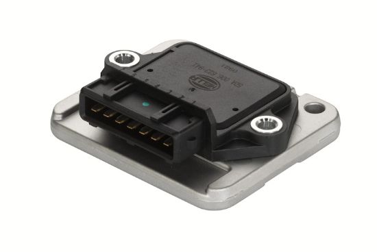 Picture of Hella Ignition Control Module - 006623941