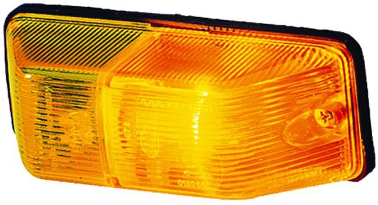 Picture of Hella Side Repeater Light - 006692021