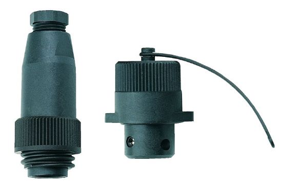Picture of Hella 12 Volt Accessory Power Outlet Socket - 006801801