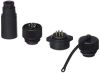 Picture of Hella 12 Volt Accessory Power Outlet Socket - 006807801