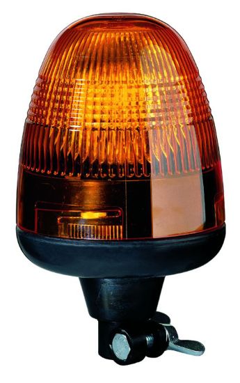 Picture of Hella Hazard Warning and Turn Signal Flasher - 006846011